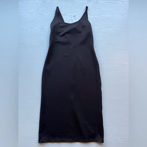 MM LaFleur Elsa Light Scuba Dress - Picture 2 of 13